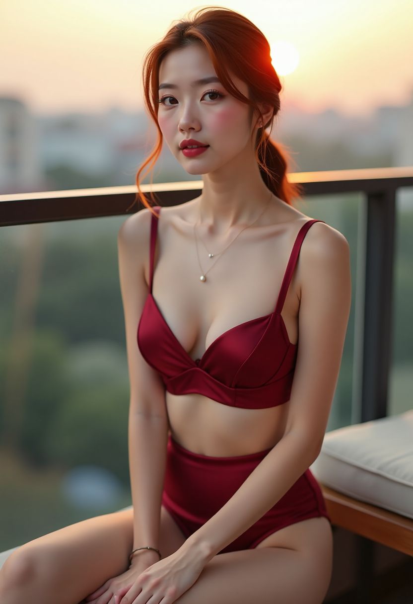 京郊慢生活