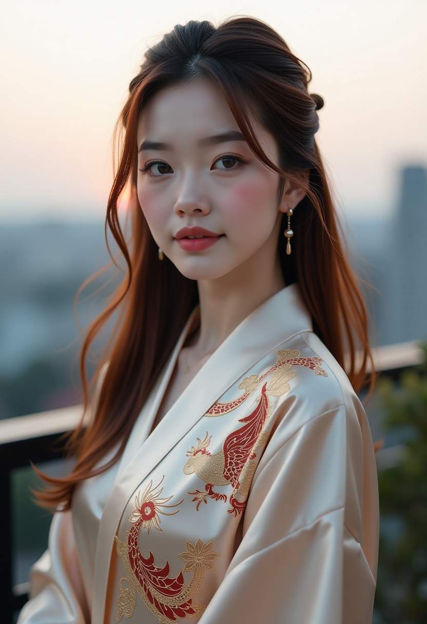 第一口甜